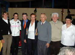 presentazione trofeo binda 2008