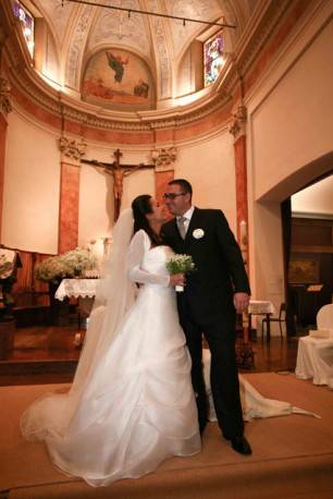Rafaelle e Leonardo