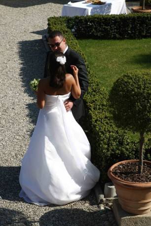 Rafaelle e Leonardo