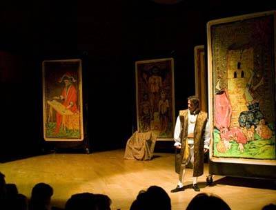 rigoletto