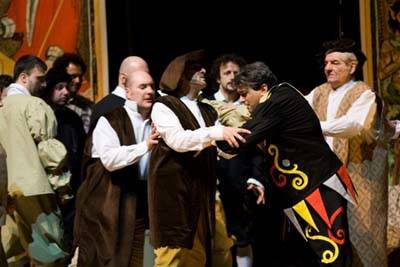 rigoletto