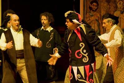 rigoletto
