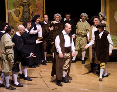 rigoletto