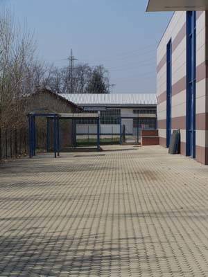 stazione fantasma ferno lonate