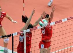 volley femminile A1 yamamay busto a. monteschiavo jesi