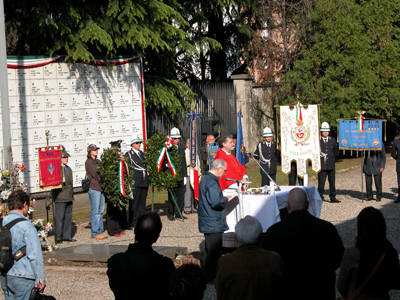 25 aprile gallarate 2008