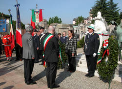 25 aprile gallarate 2008