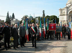 25 aprile gallarate 2008