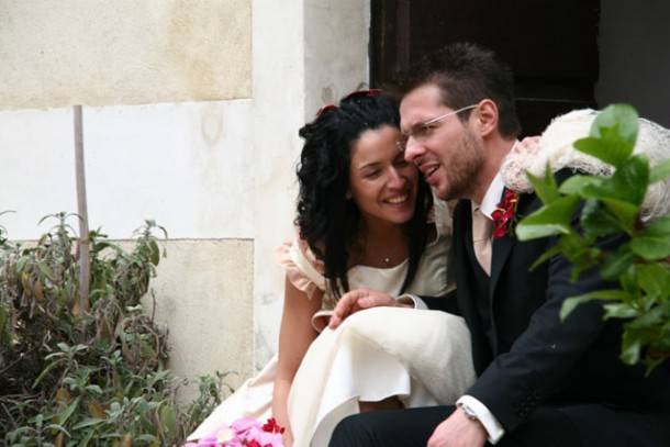 Alessandro e Stella