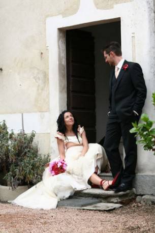 Alessandro e Stella