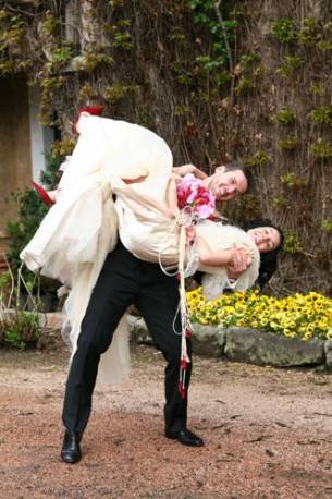 Alessandro e Stella