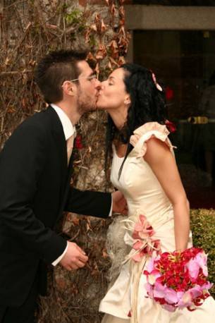 Alessandro e Stella