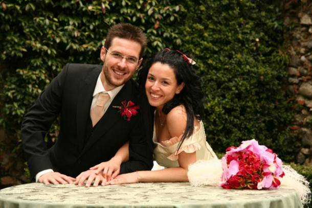 Alessandro e Stella