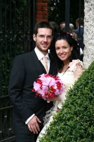 Alessandro e Stella
