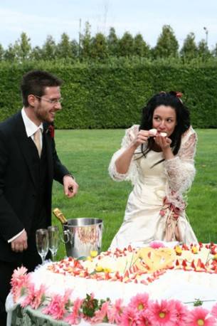 Alessandro e Stella
