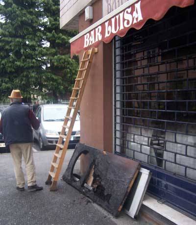 bar luisa