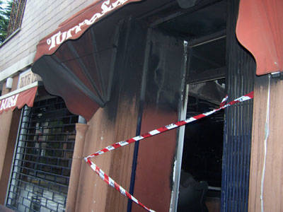 bar luisa