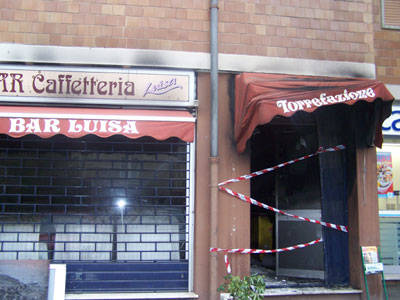 bar luisa