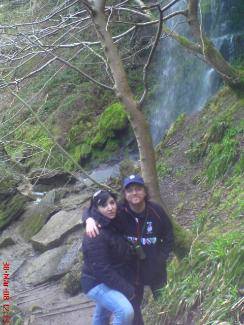 Cascate