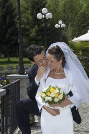 Connie e Fabrizio