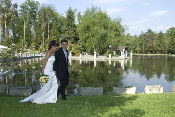 Connie e Fabrizio