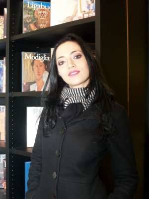 fiction fox channel riprese teatro manzoni busto 17-4-2008