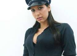 fiction fox channel riprese teatro manzoni busto 17-4-2008