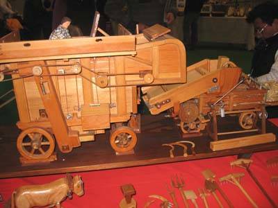 fiera malpensafiere agrivarese 2008