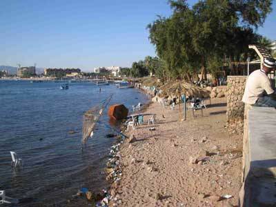 giordania, tutto il mondo è paese