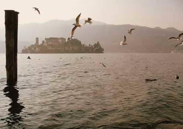 Lago d'Orta