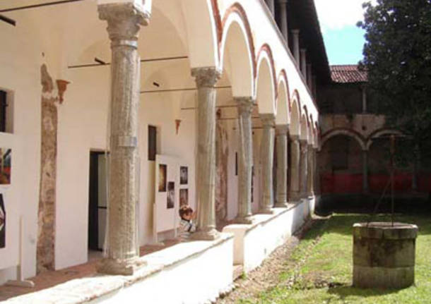 Monastero di San Michele lonate pozzolo