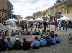 orto pubblico samarate