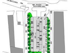 parcheggio multipiano gallarate lega nord