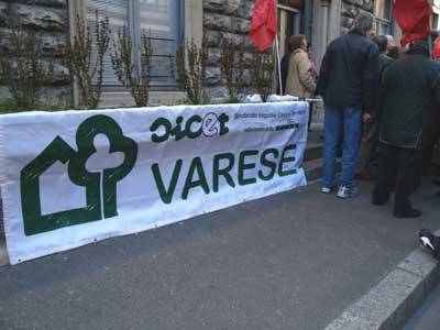 protesta aler varese