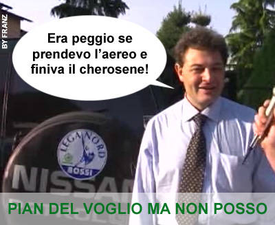 rizzi vignetta cherosene
