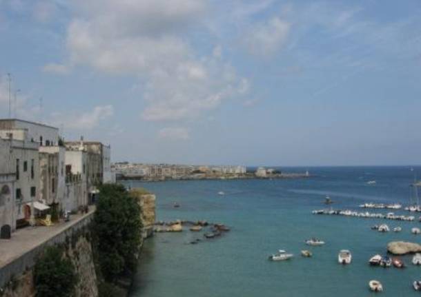 salento