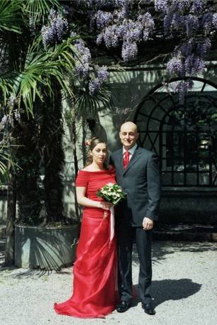 Sara e Stefano