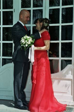 Sara e Stefano