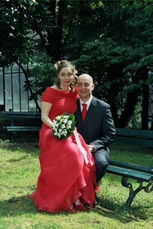 Sara e Stefano