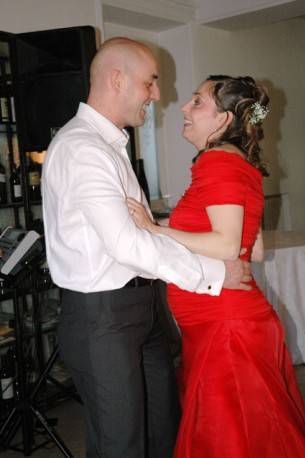Sara e Stefano