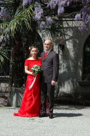 Sara e Stefano
