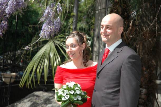Sara e Stefano