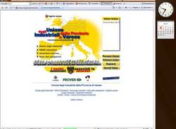 sito univa 1999
