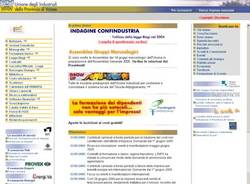 sito univa 2005