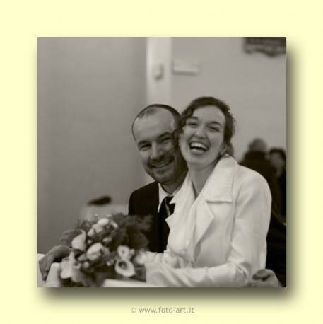 Sonia e Omar
