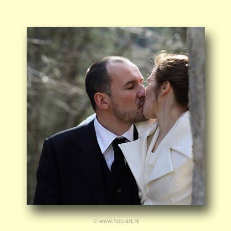 Sonia e Omar