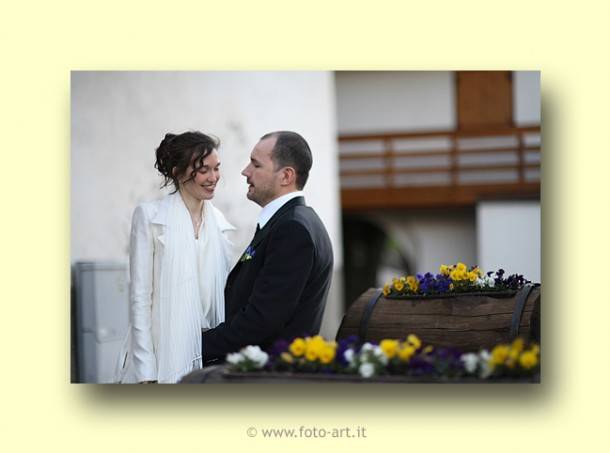 Sonia e Omar