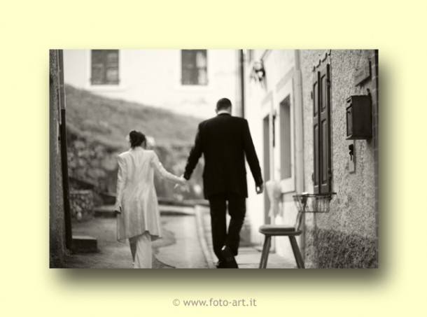 Sonia e Omar