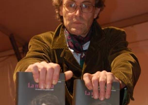 andrea vitali librando 2008