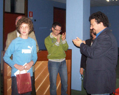anna frank biondillo